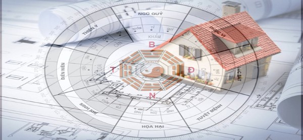Phong thủy bát trạch là gì? Có vai trò gì trong chọn hướng nhà?