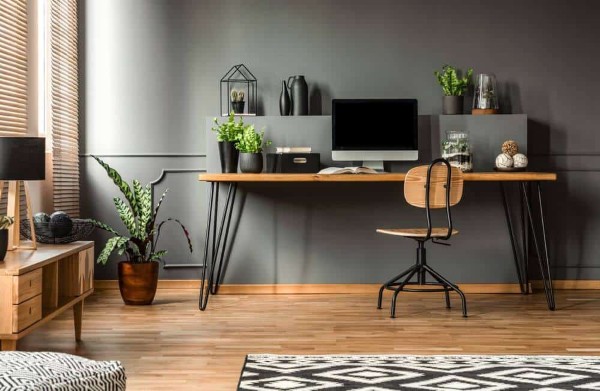 Kỹ thuật hóa giải hướng xấu khi nhà/bàn làm việc không hợp mệnh
