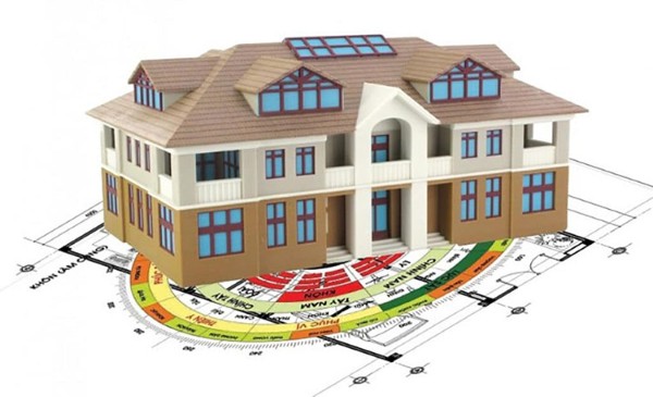 1964 Hợp hướng nào? Các hướng tốt hợp tuổi Giáp Thìn 1964