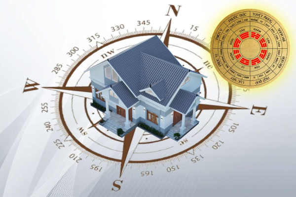 Những lưu ý đặc biệt khi chọn hướng không theo phong thủy