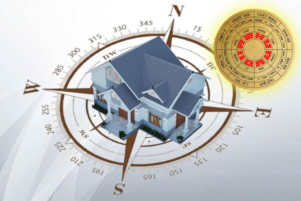 Các yếu tố bổ sung tối ưu phong thủy nhà ở tuổi Giáp Dần