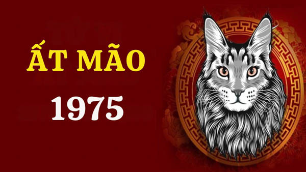 Tổng quan phong thủy tuổi Ất Mão 1975