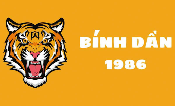 Tổng quan phong thủy tuổi Bính Dần 1986