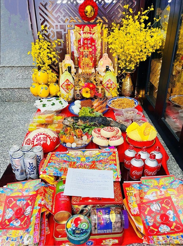 Lưu ý phong thủy khi thờ cúng hàng ngày