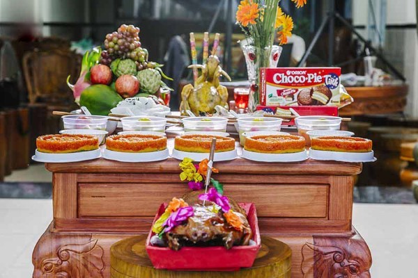 Ý nghĩa của nghi lễ nhập trạch và bài cúng về nhà mới