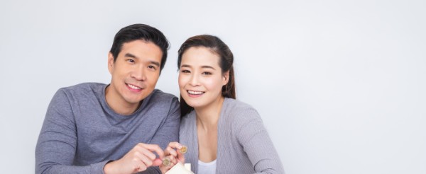 Ví dụ minh họa cách tra cung mệnh vợ chồng