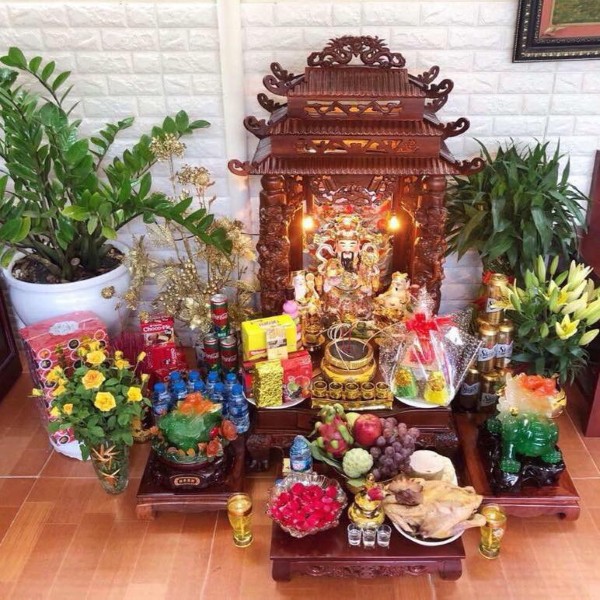 Những điều kiêng kỵ không nên phạm trong Tết