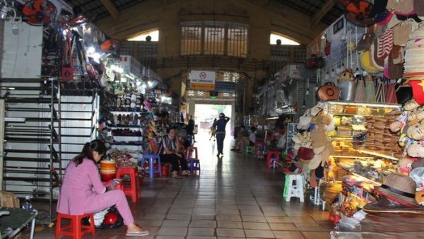 Những nguyên nhân dẫn đến buôn bán ế ẩm