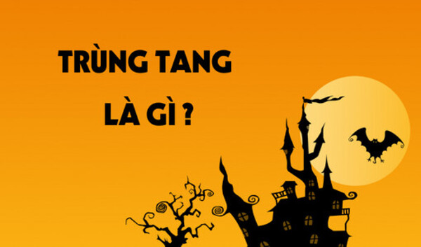Trùng tang là hiện tượng một gia đình có người nhà chết đúng vào các giờ trùng