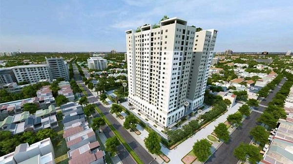 Kinh nghiệm chọn mua chung cư hợp hướng tài lộc