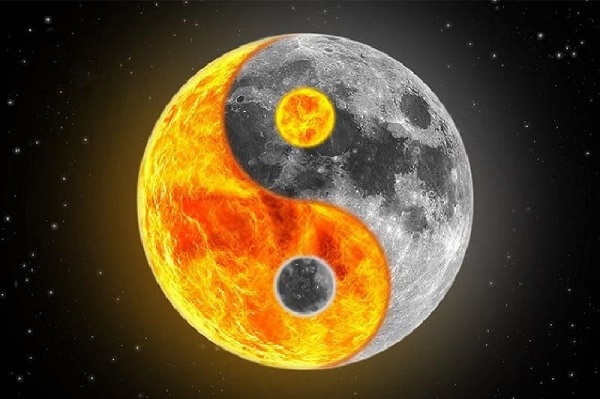 Nguồn gốc hình thành từ tư tưởng Âm Dương và Ngũ Hành