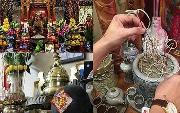 Thời điểm phù hợp trong năm để tỉa chân nhang