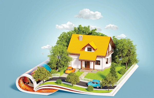 Ứng dụng cung mệnh trong phong thủy nhà ở