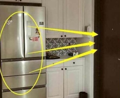 Kiêng kỵ khi đặt tủ lạnh: Điều cần tránh để bảo vệ phong thủy gia đình