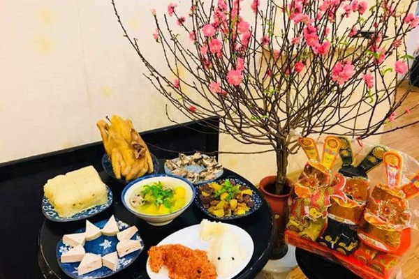 Thời gian và nghi thức cúng ông Táo miền Nam