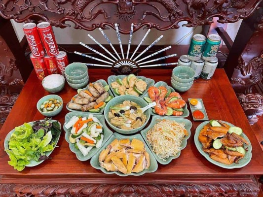Phong tục, lễ nghi và những lưu ý quan trọng khi cúng giỗ