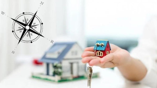 Các hướng hợp phong thủy nhất cho người mệnh Kim