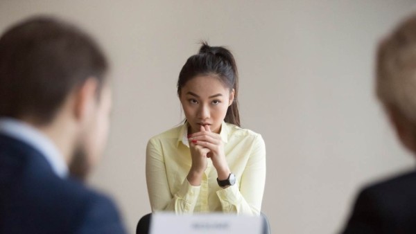 Sự nghiệp và công danh của người mệnh thủy