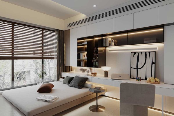 Hướng nằm ngủ nên tránh và lý do
