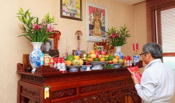 Nhập trạch là gì? Ý nghĩa và vai trò của nghi lễ nhập trạch