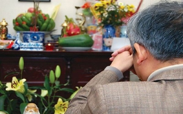 Hướng dẫn chi tiết chuẩn bị và thực hiện lễ nhập trạch