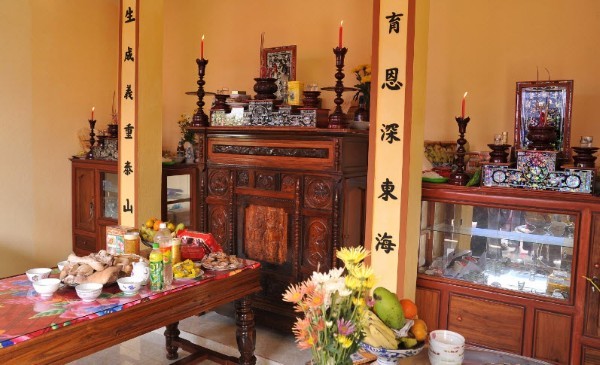 Vai trò của nhập trạch trong đời sống hiện đại