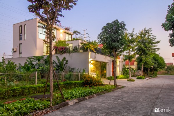 Các yếu tố cốt lõi trong phong thủy nhà đất