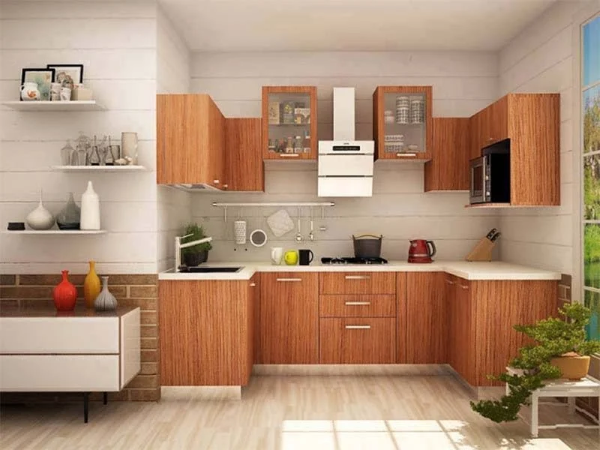 Phong thủy bếp và những điều kiêng kỵ