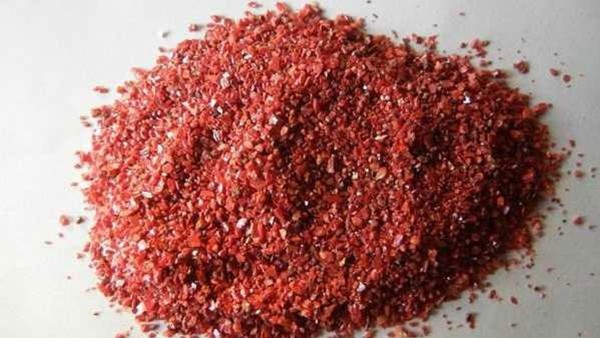 Ý nghĩa và tác dụng của chu sa trong phong thủy