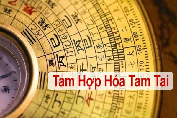 Lịch sử và vai trò của khái niệm tam hợp hóa tam tai trong văn hóa Việt Nam