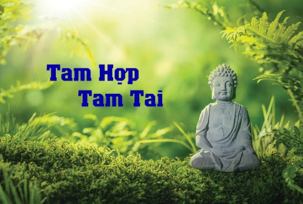 Tác động của tam hợp hóa tam tai trong đời sống