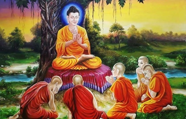 Quan điểm Phật giáo về hiện tượng trùng tang