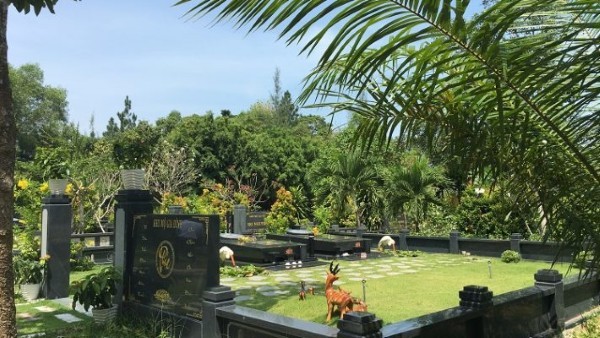 Trùng tang trong xã hội hiện đại