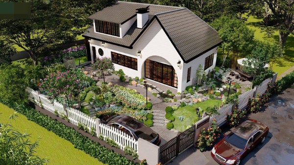 Vai trò của hướng nhà trong phong thủy đối với người tuổi Dần